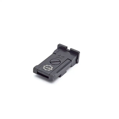 Tanfoglio [Match Stock & Custom] justerbart baksikte | blank