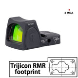 Trijicon RMR Type 2 justerbar LED