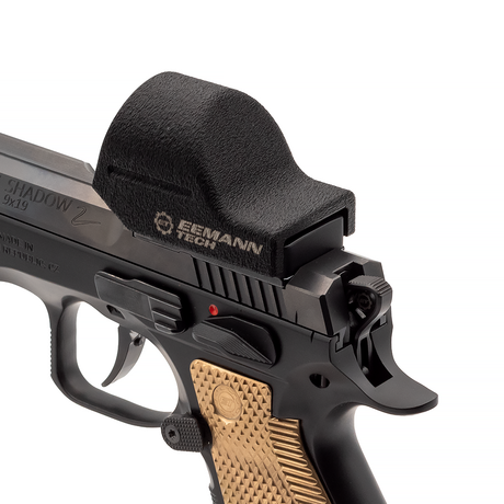 Trijicon SRO hårt regnskydd