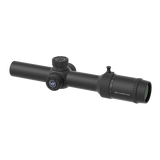 Vector Optics Forester 1-8x24 Fiber SFP kikarsikte