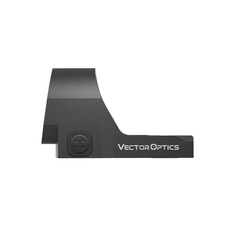 Vector Optics Frenzy 1x22x26 MOS rödpunktsikte