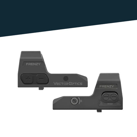 Vector Optics Frenzy FA 1x16x24 för Walther PDP 2.0