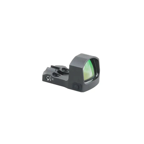 Vector Optics Frenzy-S 1x17x24 MOS Multi Reticle rödpunktsikte