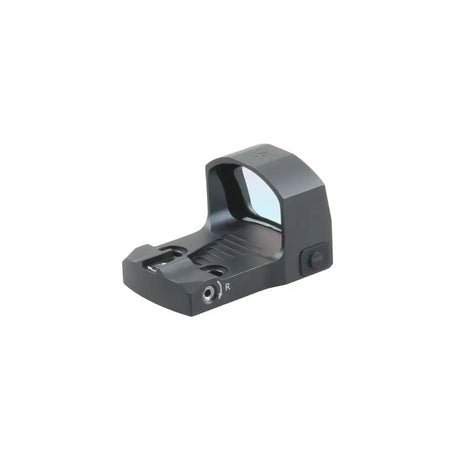 Vector Optics Frenzy-S 1x17x24 MOS Multi Reticle rödpunktsikte