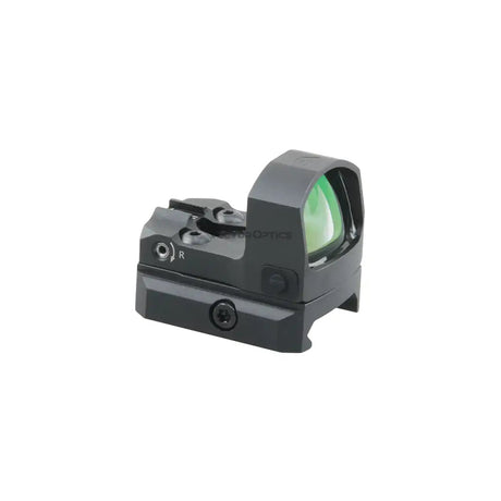 Vector Optics Frenzy-S 1x17x24 MOS Multi Reticle rödpunktsikte