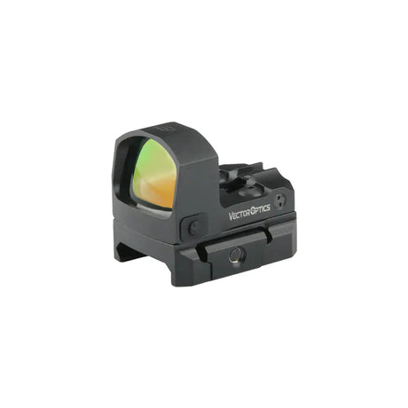 Vector Optics Frenzy-S 1x17x24 MOS Multi Reticle rödpunktsikte