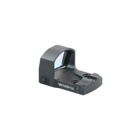 Vector Optics Frenzy-S 1x17x24 MOS Multi Reticle rödpunktsikte