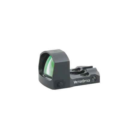 Vector Optics Frenzy-S 1x17x24 MOS Multi Reticle rödpunktsikte