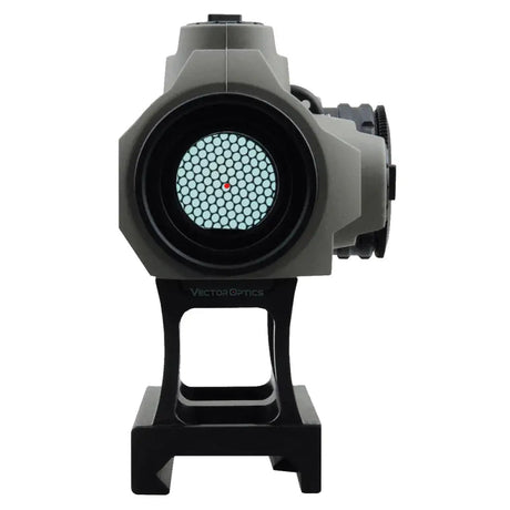 Vector Optics Maverick 1x22 S-SOP rödpunktsikte