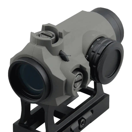 Vector Optics Maverick 1x22 S-SOP rödpunktsikte