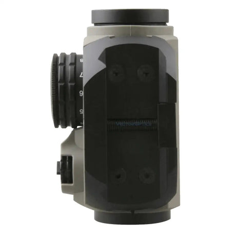Vector Optics Maverick 1x22 S-SOP rödpunktsikte