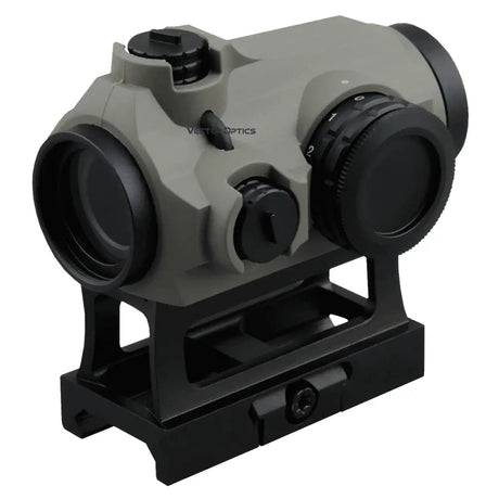 Vector Optics Maverick 1x22 S-SOP rödpunktsikte