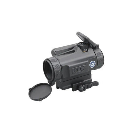 Vector Optics Nautilus 1x30 Scope Double Reticle rödpunktsikte