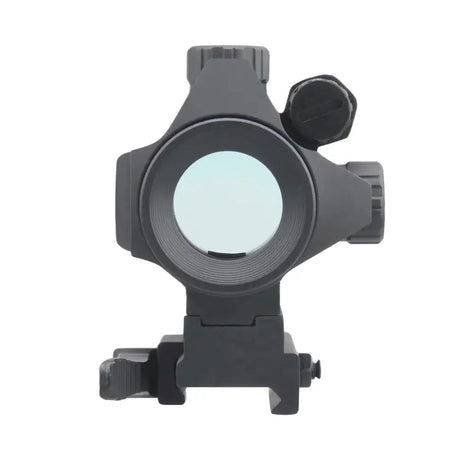 Vector Optics Nautilus 1x30 Scope Double Reticle rödpunktsikte
