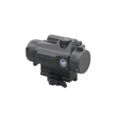 Vector Optics Nautilus 1x30 Scope Double Reticle rödpunktsikte