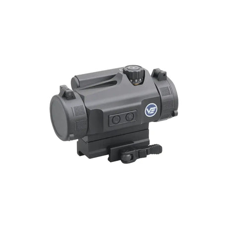 Vector Optics Nautilus 1x30 Scope Double Reticle rödpunktsikte