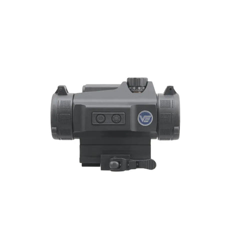 Vector Optics Nautilus 1x30 Scope Double Reticle rödpunktsikte