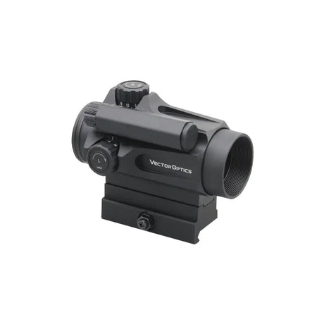 Vector Optics Nautilus 1x30 Scope Double Reticle rödpunktsikte