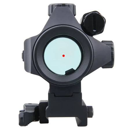 Vector Optics Nautilus Quick Release 1x30 rödpunktsikte