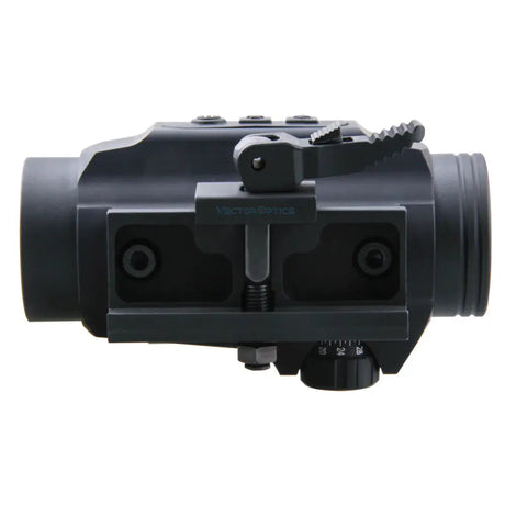 Vector Optics Nautilus Quick Release 1x30 rödpunktsikte