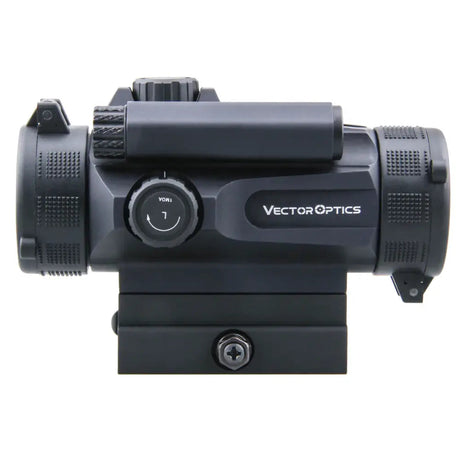 Vector Optics Nautilus Quick Release 1x30 rödpunktsikte