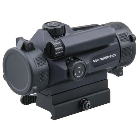 Vector Optics Nautilus Quick Release 1x30 rödpunktsikte