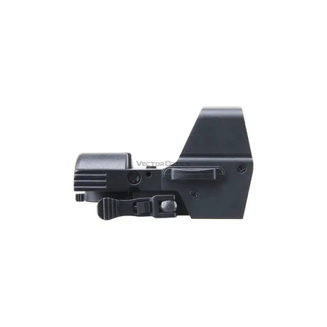 Vector Optics Omega 23x33 Four Reticle Reflex Sight rödpunktsikte