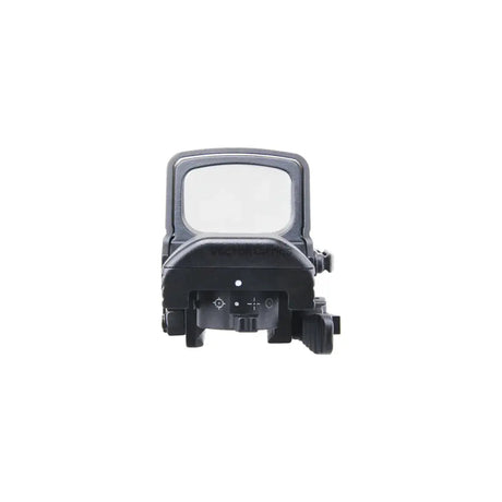 Vector Optics Omega 23x33 Four Reticle Reflex Sight rödpunktsikte