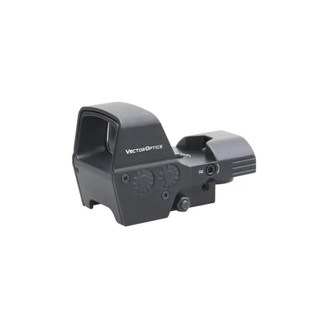 Vector Optics Omega 23x33 Four Reticle Reflex Sight rödpunktsikte