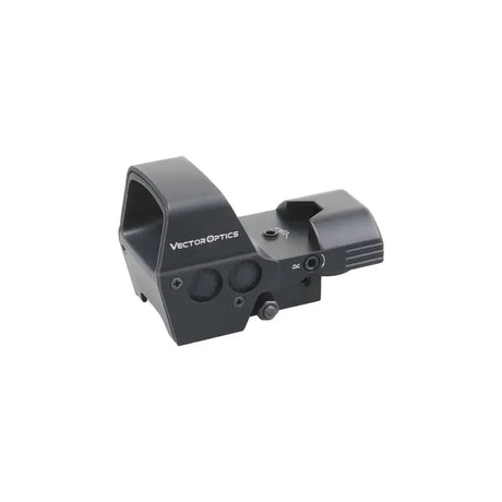 Vector Optics Omega 23x33 Four Reticle Reflex Sight rödpunktsikte