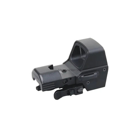 Vector Optics Omega 23x33 Four Reticle Reflex Sight rödpunktsikte