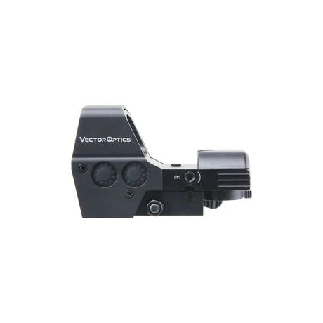 Vector Optics Omega 23x33 Four Reticle Reflex Sight rödpunktsikte