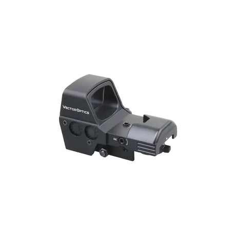 Vector Optics Omega 23x33 Four Reticle Reflex Sight rödpunktsikte