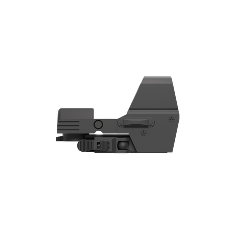 VictOptics SRD 1x23x33 Four-Reticle rödpunktsikte