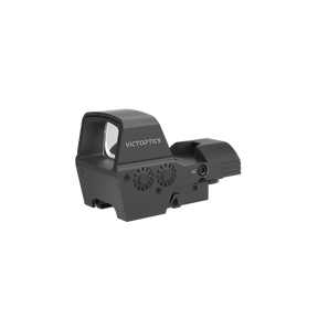 VictOptics SRD 1x23x33 Four-Reticle rödpunktsikte