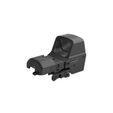 VictOptics SRD 1x23x33 Four-Reticle rödpunktsikte