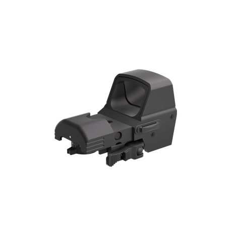 VictOptics SRD 1x23x33 Four-Reticle rödpunktsikte
