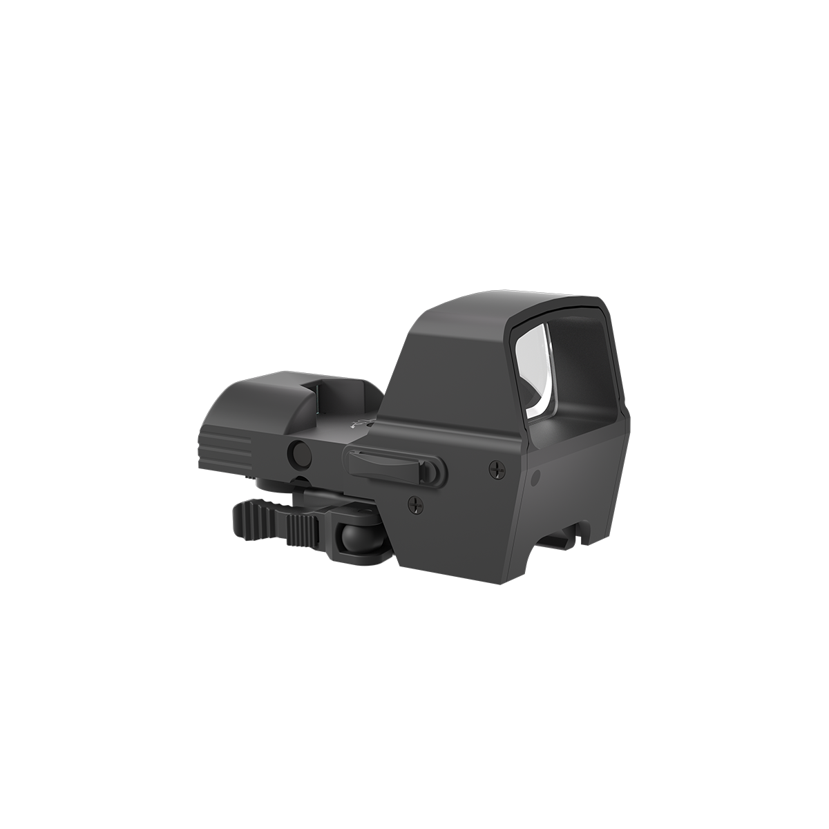 VictOptics SRD 1x23x33 Four-Reticle rödpunktsikte