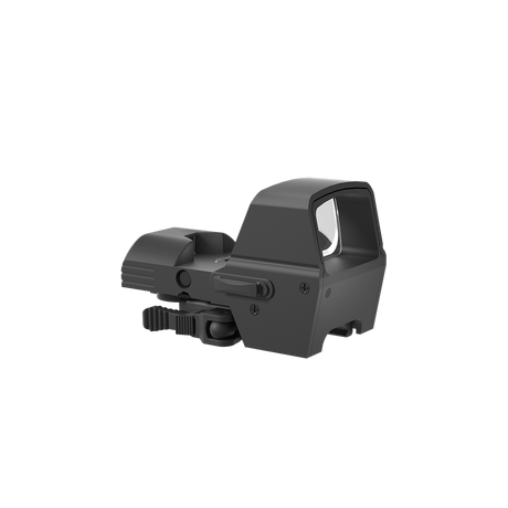 VictOptics SRD 1x23x33 Four-Reticle rödpunktsikte