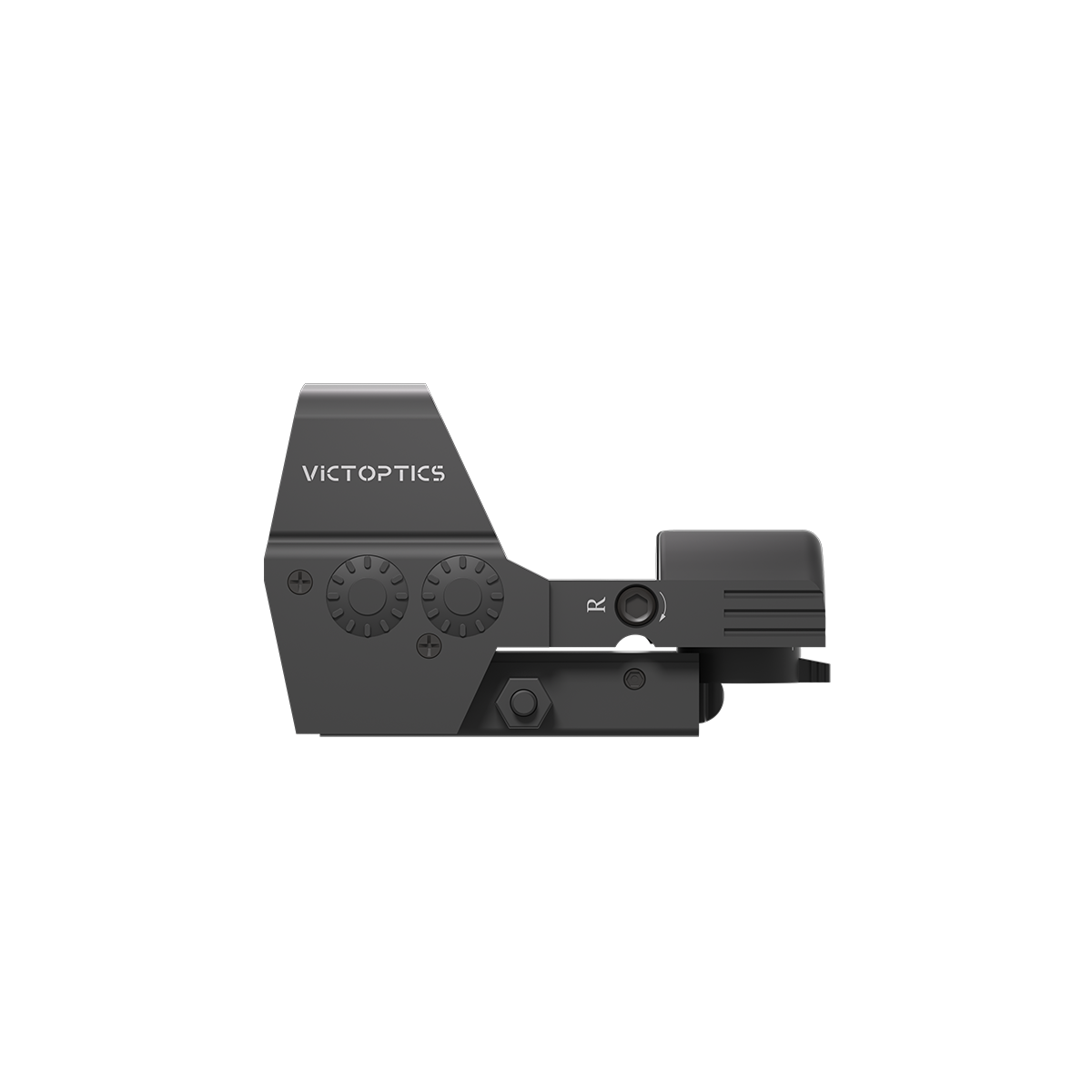 VictOptics SRD 1x23x33 Four-Reticle rödpunktsikte