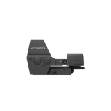 VictOptics SRD 1x23x33 Four-Reticle rödpunktsikte