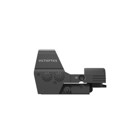 VictOptics SRD 1x23x33 Four-Reticle rödpunktsikte