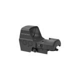 VictOptics SRD 1x23x33 Four-Reticle rödpunktsikte