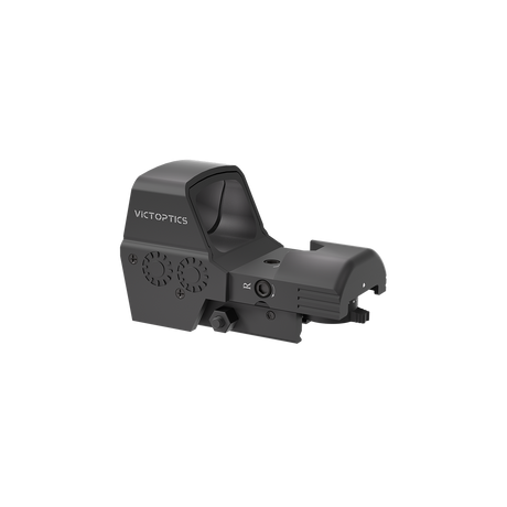 VictOptics SRD 1x23x33 Four-Reticle rödpunktsikte
