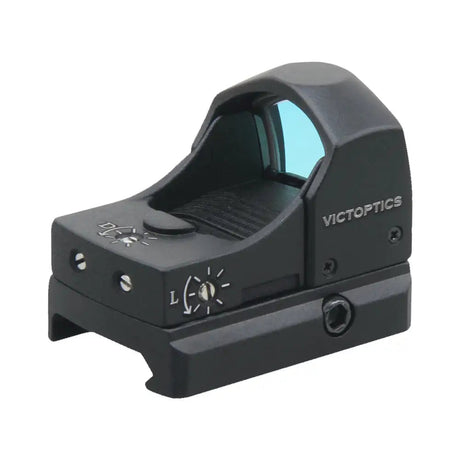 VictOptics V3 1x17x22 rödpunktsikte