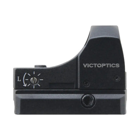 VictOptics V3 1x17x22 rödpunktsikte