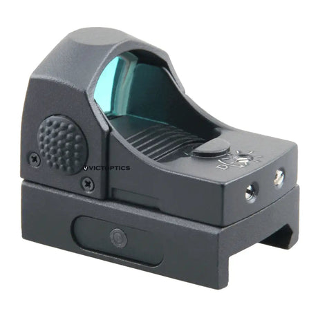 VictOptics V3 1x17x22 rödpunktsikte