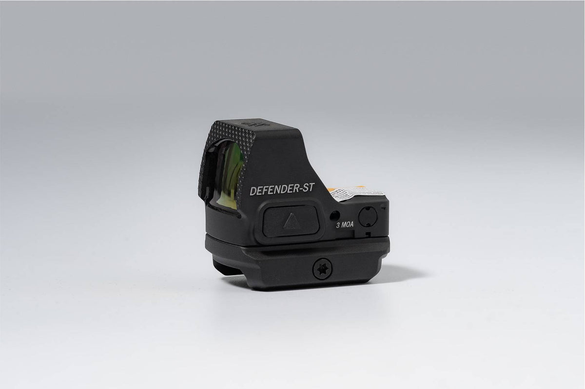 Vortex Defender ST [green]