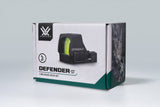 Vortex Defender ST [green]