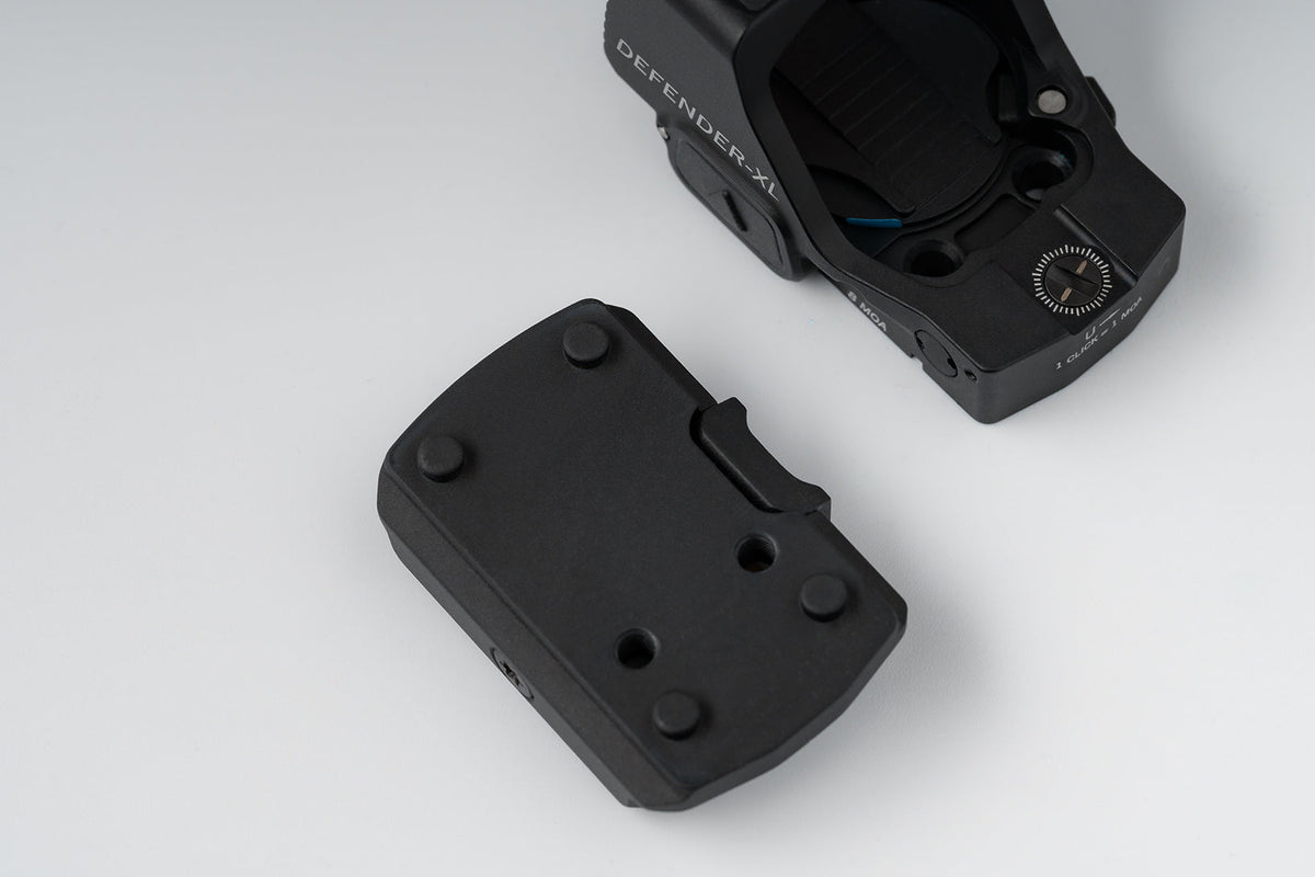 Vortex Defender XL [grön]